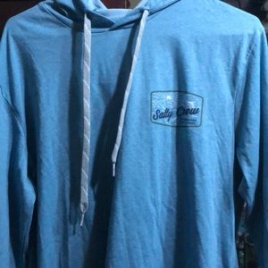 Salty Crew Hoodie